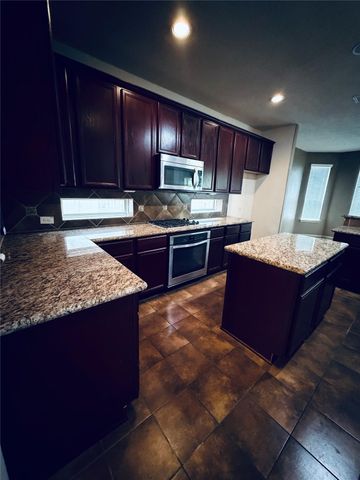 2614 Palm Harbour Drive, Missouri City, TX 77459