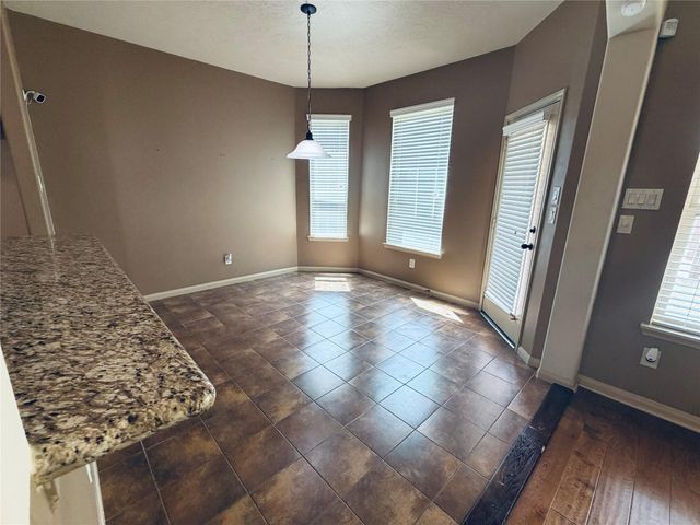 2614 Palm Harbour Drive, Missouri City, TX 77459