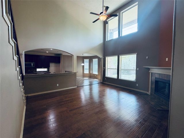 2614 Palm Harbour Drive, Missouri City, TX 77459