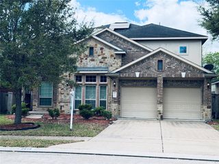 2614 Palm Harbour Drive, Missouri City, TX 77459