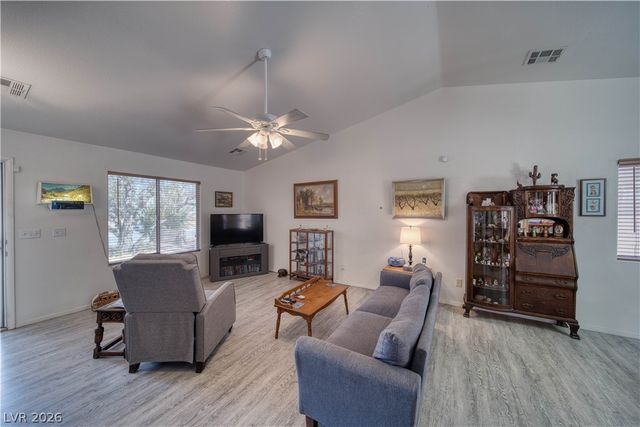 5001 Ray Frank Boulevard, Pahrump, NV 89060