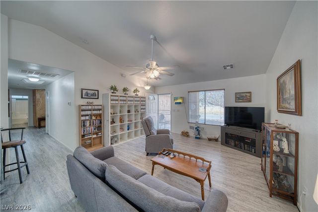 5001 Ray Frank Boulevard, Pahrump, NV 89060
