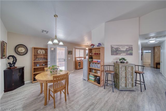 5001 Ray Frank Boulevard, Pahrump, NV 89060
