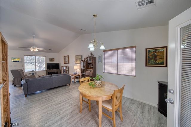 5001 Ray Frank Boulevard, Pahrump, NV 89060