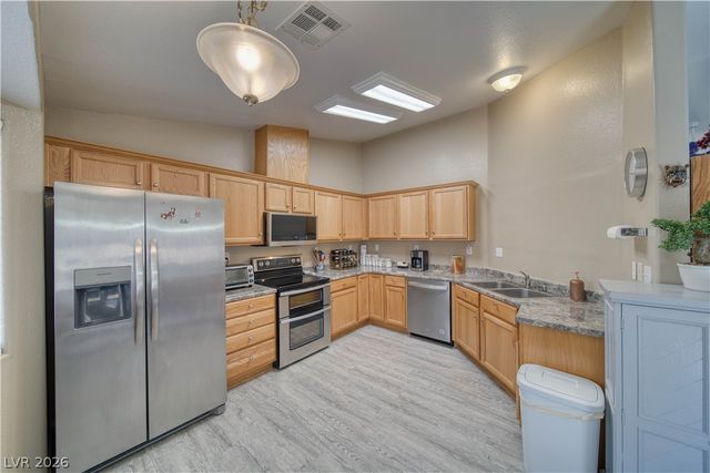 5001 Ray Frank Boulevard, Pahrump, NV 89060