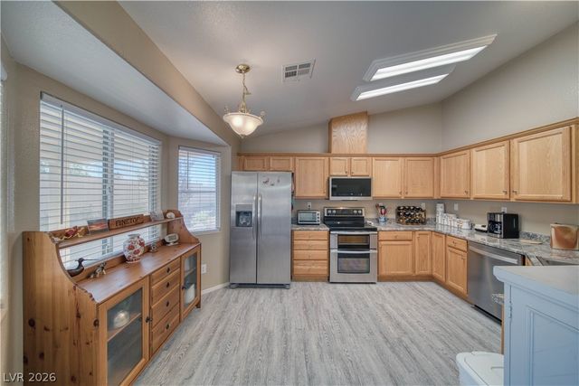 5001 Ray Frank Boulevard, Pahrump, NV 89060