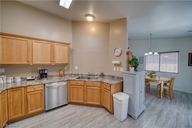 5001 Ray Frank Boulevard, Pahrump, NV 89060