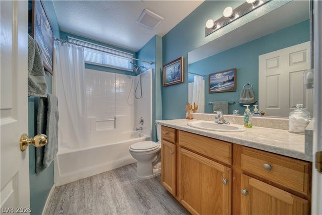 5001 Ray Frank Boulevard, Pahrump, NV 89060