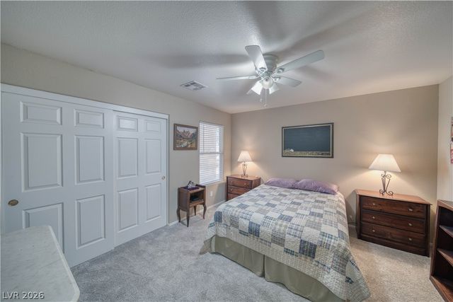 5001 Ray Frank Boulevard, Pahrump, NV 89060