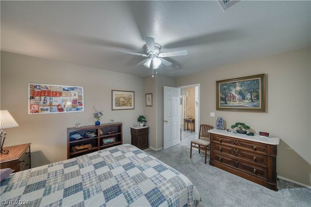5001 Ray Frank Boulevard, Pahrump, NV 89060