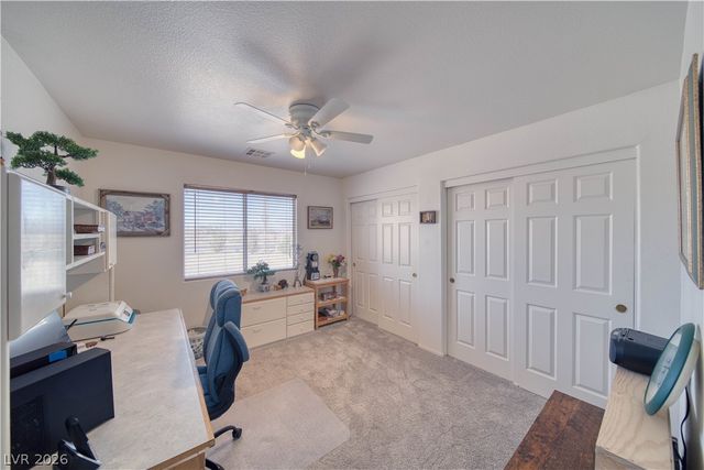 5001 Ray Frank Boulevard, Pahrump, NV 89060