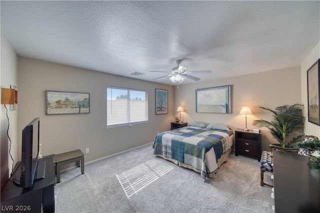 5001 Ray Frank Boulevard, Pahrump, NV 89060