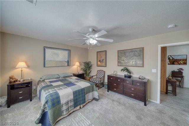 5001 Ray Frank Boulevard, Pahrump, NV 89060