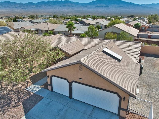 5001 Ray Frank Boulevard, Pahrump, NV 89060