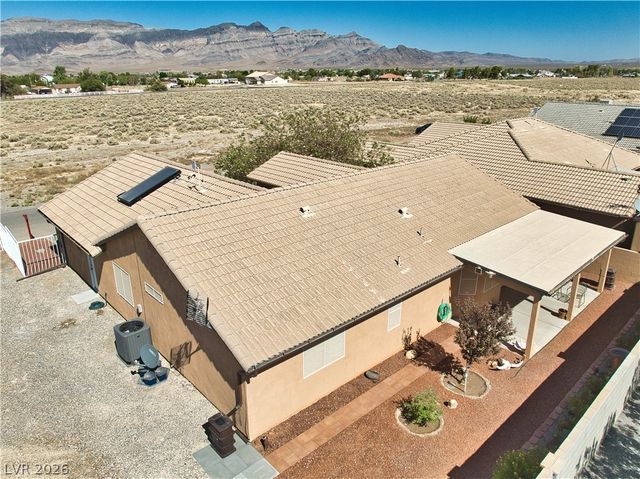 5001 Ray Frank Boulevard, Pahrump, NV 89060