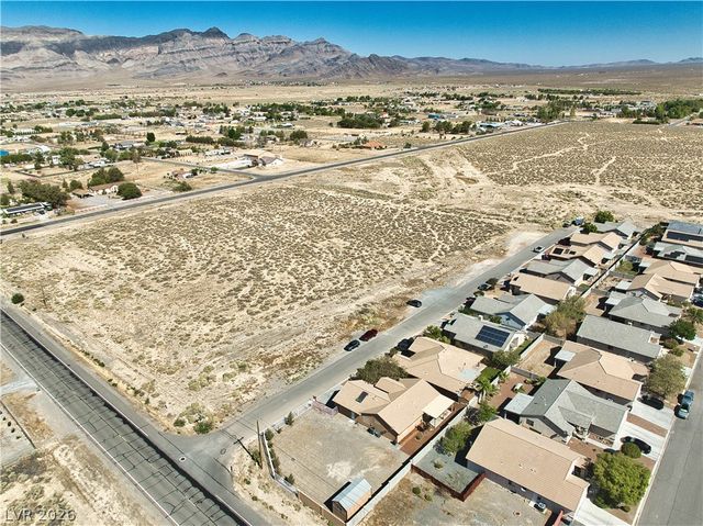 5001 Ray Frank Boulevard, Pahrump, NV 89060