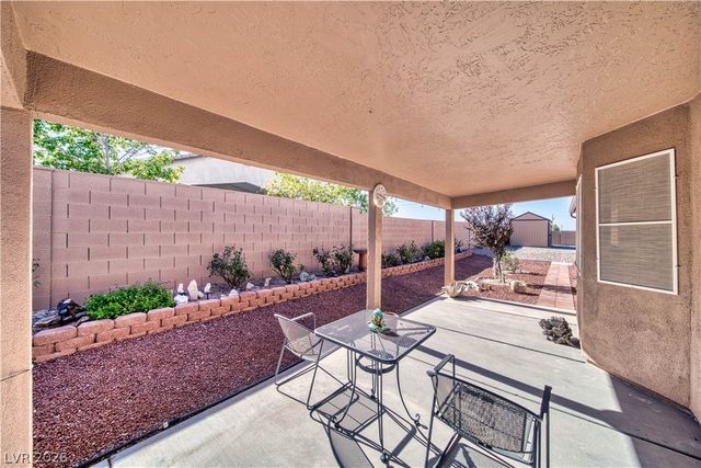 5001 Ray Frank Boulevard, Pahrump, NV 89060