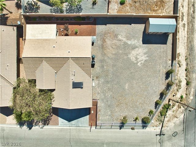 5001 Ray Frank Boulevard, Pahrump, NV 89060