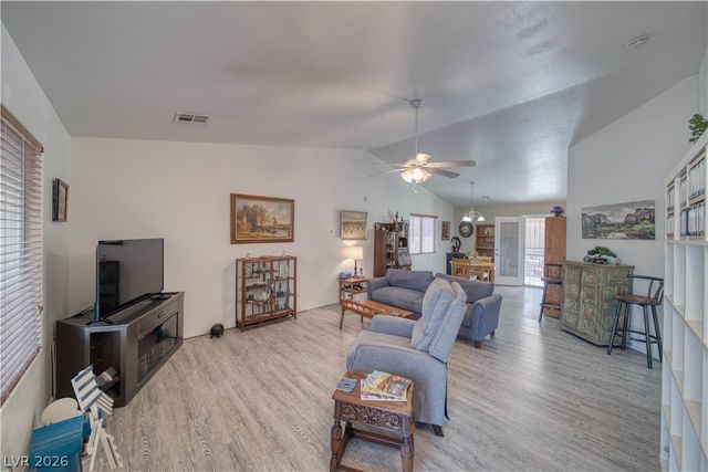 5001 Ray Frank Boulevard, Pahrump, NV 89060