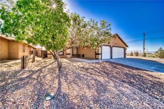 5001 Ray Frank Boulevard, Pahrump, NV 89060