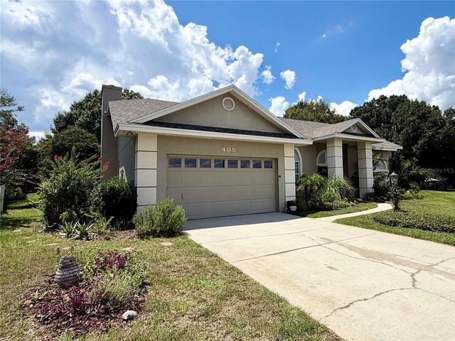 405 VALLEY COURT, Winter Haven, FL 33884