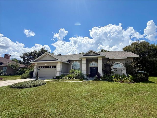 405 VALLEY COURT, Winter Haven, FL 33884