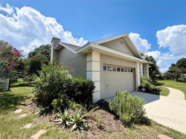 405 VALLEY COURT, Winter Haven, FL 33884