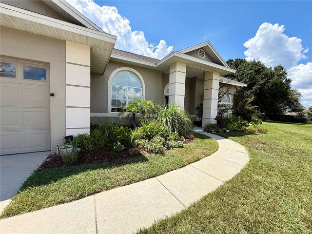 405 VALLEY COURT, Winter Haven, FL 33884