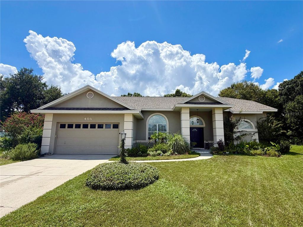 405 VALLEY COURT, Winter Haven, FL 33884