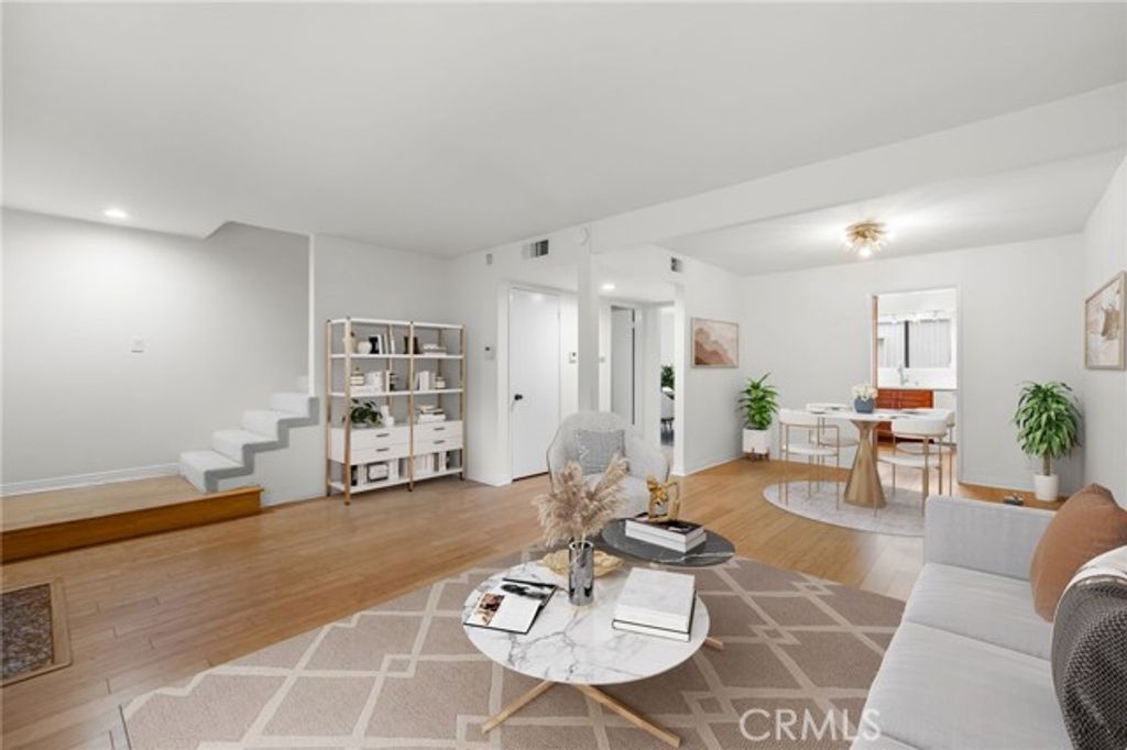 316 N Orange Grove, Pasadena, CA 91103