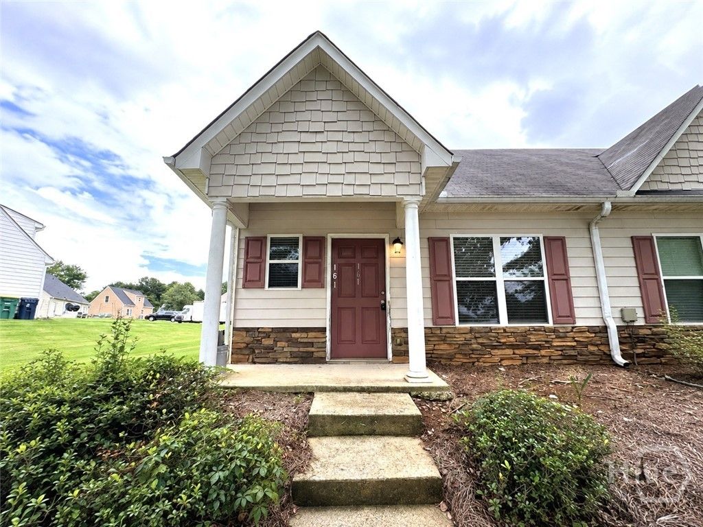 161 Bridgewater Circle, Athens, GA 30601