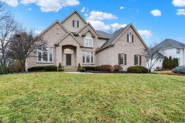 3964 Chadwick Drive, Carmel, IN 46033