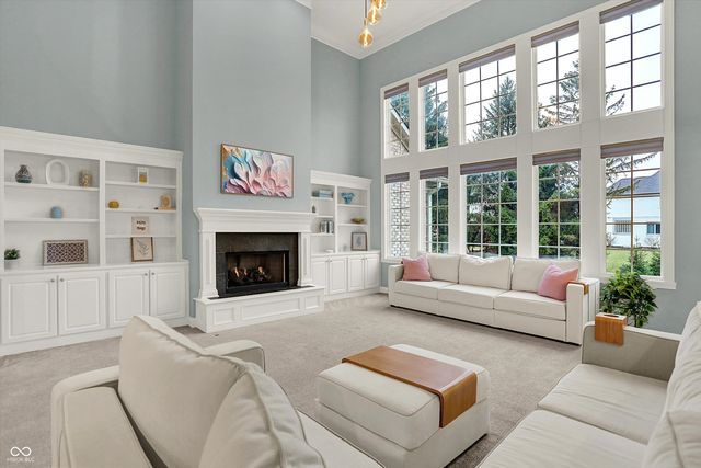 3964 Chadwick Drive, Carmel, IN 46033