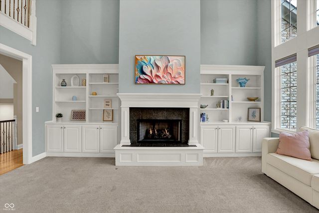 3964 Chadwick Drive, Carmel, IN 46033