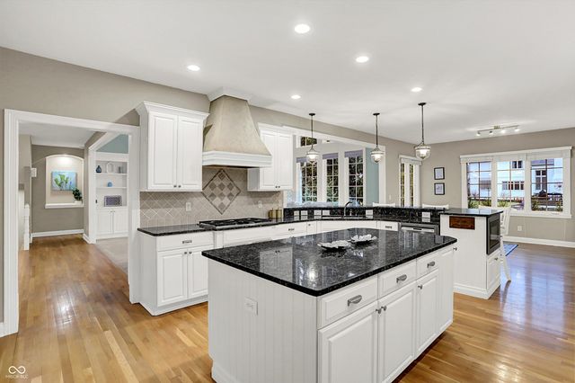 3964 Chadwick Drive, Carmel, IN 46033