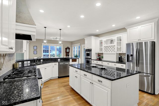 3964 Chadwick Drive, Carmel, IN 46033