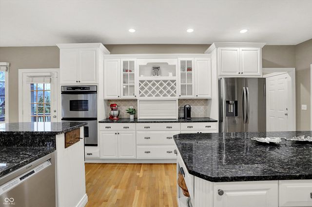 3964 Chadwick Drive, Carmel, IN 46033