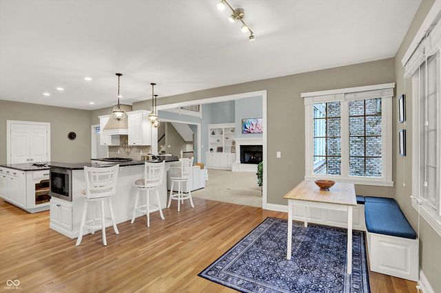 3964 Chadwick Drive, Carmel, IN 46033