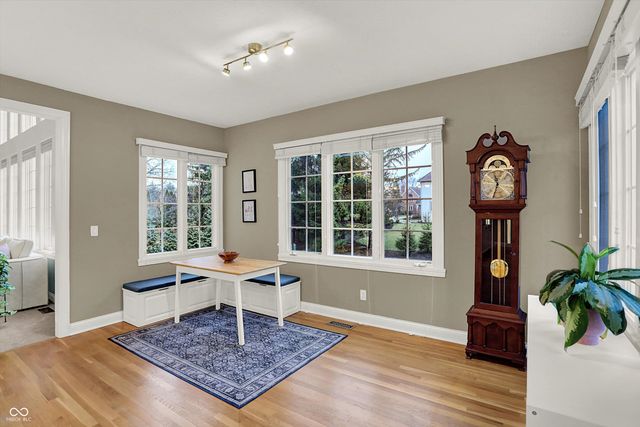 3964 Chadwick Drive, Carmel, IN 46033