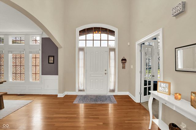 3964 Chadwick Drive, Carmel, IN 46033