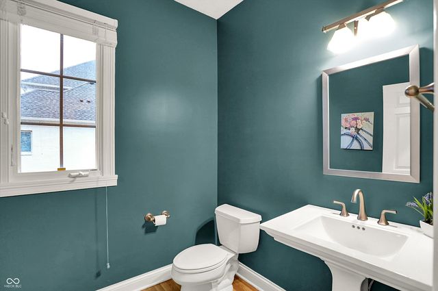 3964 Chadwick Drive, Carmel, IN 46033
