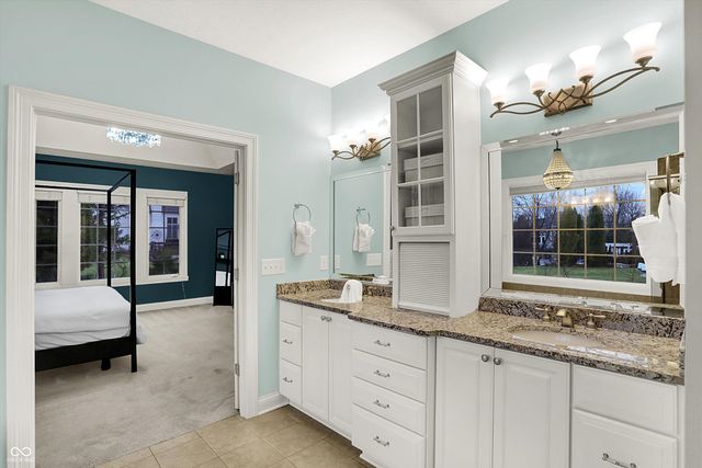 3964 Chadwick Drive, Carmel, IN 46033