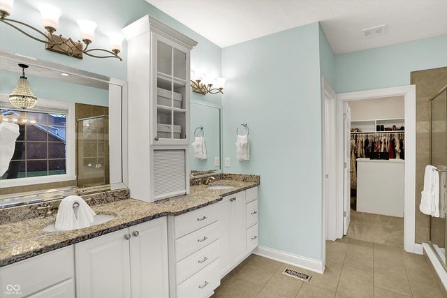 3964 Chadwick Drive, Carmel, IN 46033