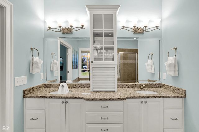 3964 Chadwick Drive, Carmel, IN 46033