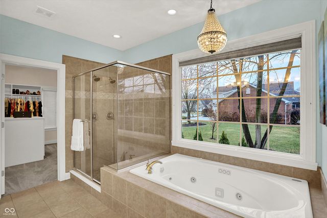 3964 Chadwick Drive, Carmel, IN 46033