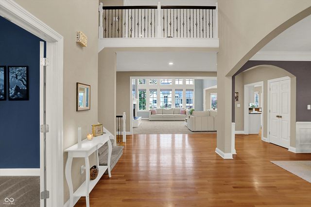 3964 Chadwick Drive, Carmel, IN 46033