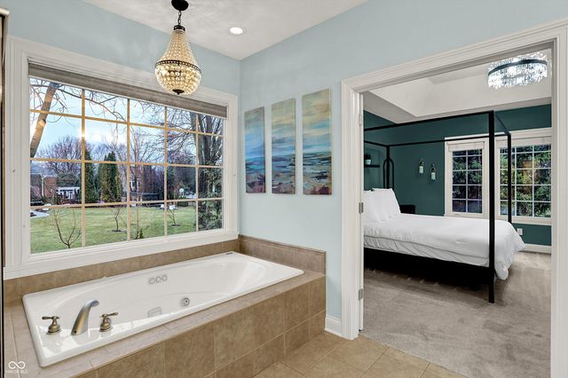 3964 Chadwick Drive, Carmel, IN 46033