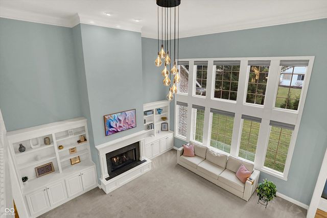 3964 Chadwick Drive, Carmel, IN 46033