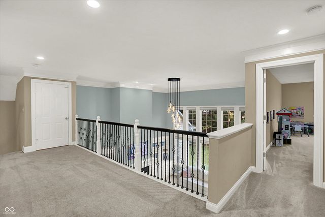 3964 Chadwick Drive, Carmel, IN 46033