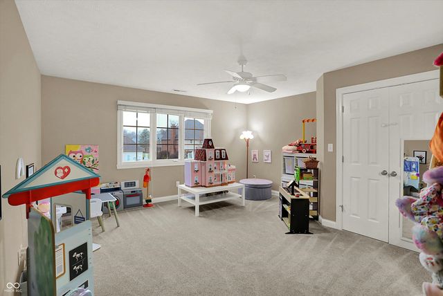 3964 Chadwick Drive, Carmel, IN 46033